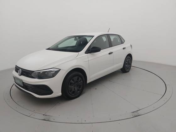 VOLKSWAGEN POLO 1.0 MPI TRACK MANUAL VOLKSWAGEN POLO 1.0 MPI TRACK MANUAL